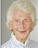 Profilbild von Maria Luise Müller